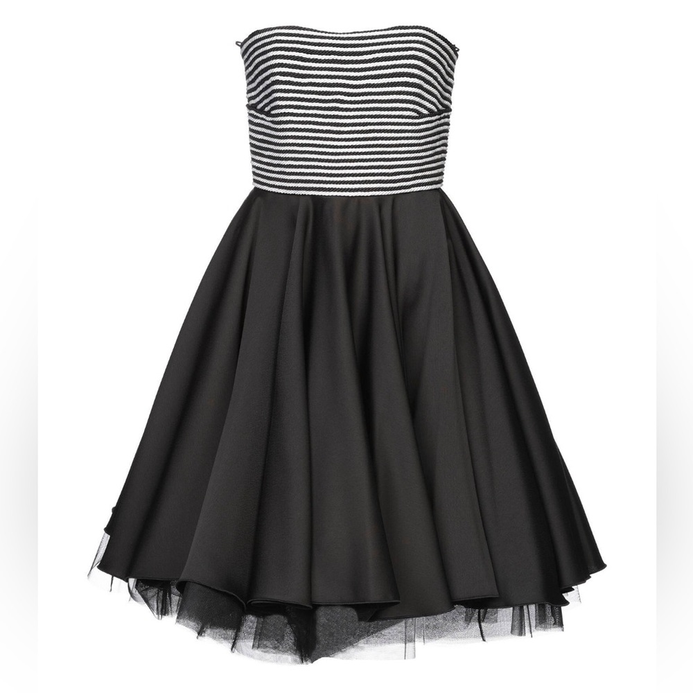 Amazing new dress